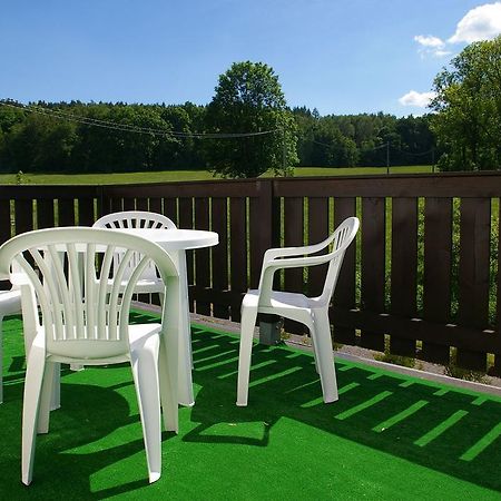 Apartmany Ruzova Zewnętrze zdjęcie