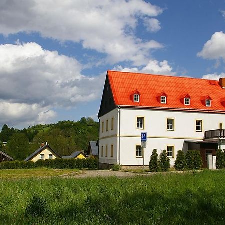Apartmany Ruzova Zewnętrze zdjęcie