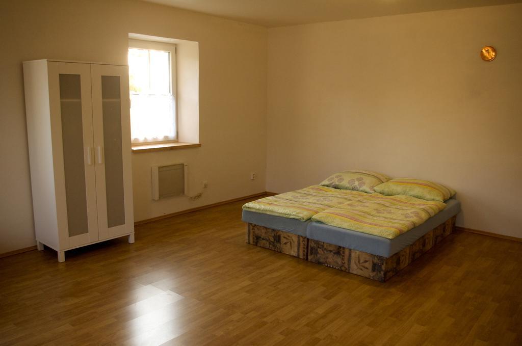 Apartmany Ruzova Pokój zdjęcie
