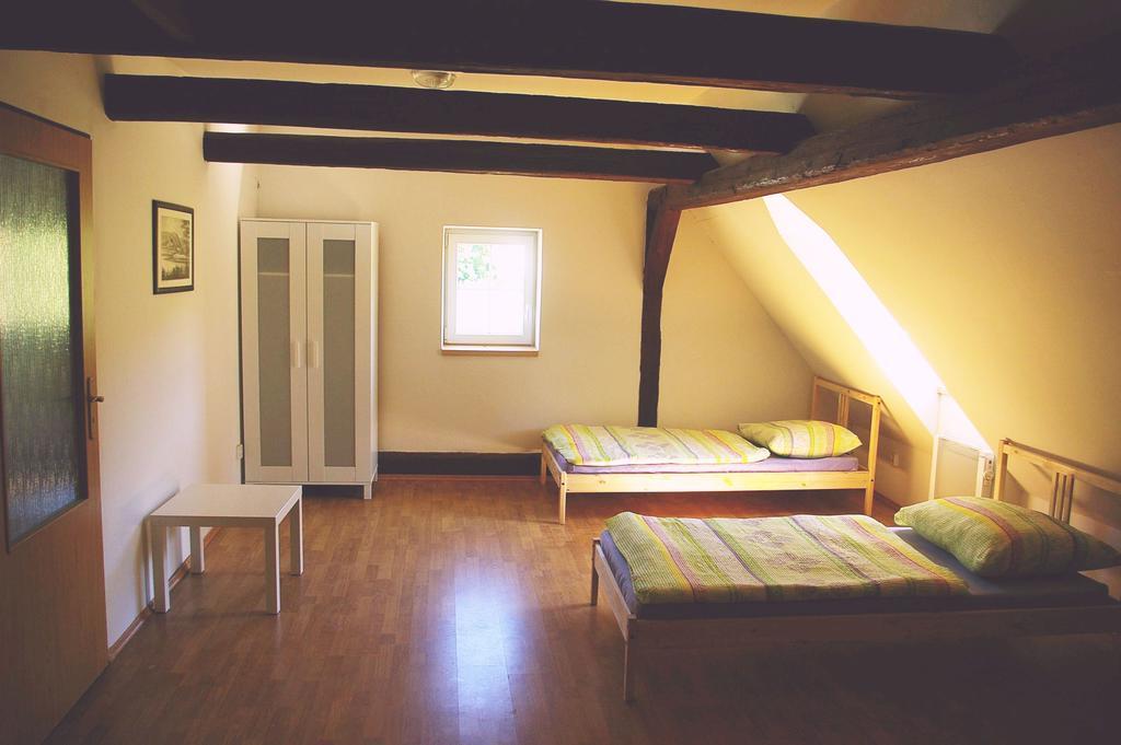 Apartmany Ruzova Pokój zdjęcie