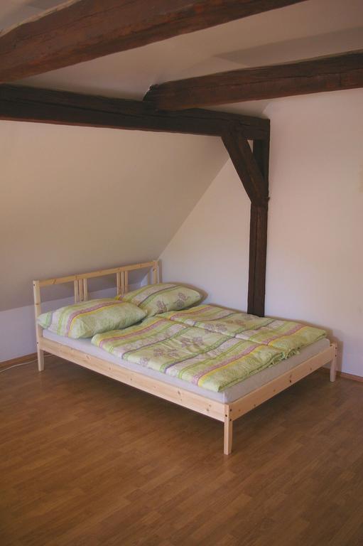 Apartmany Ruzova Pokój zdjęcie