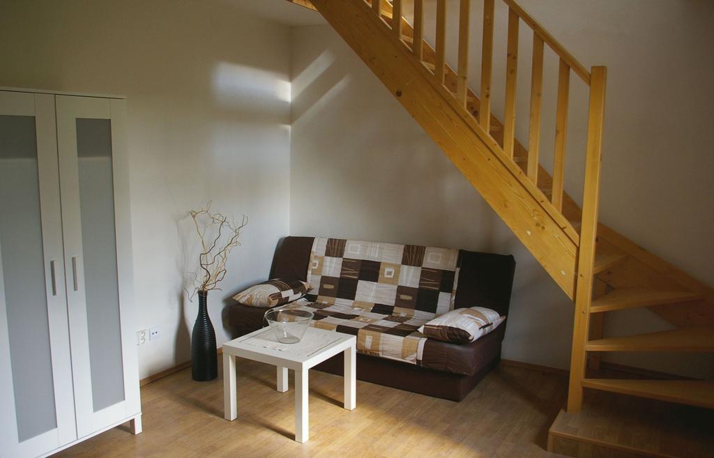 Apartmany Ruzova Pokój zdjęcie