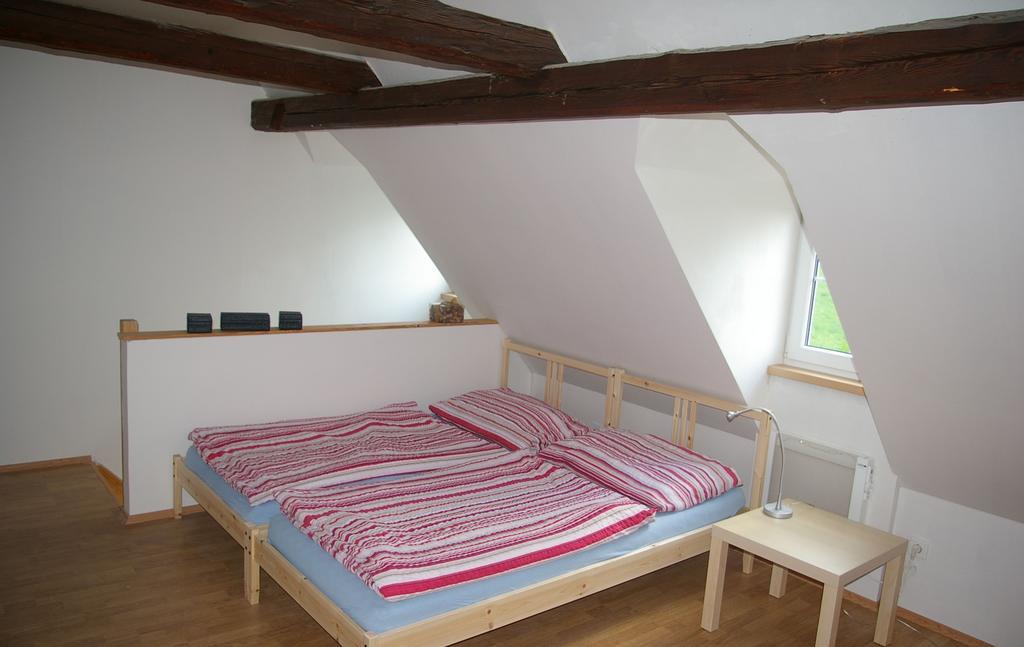 Apartmany Ruzova Pokój zdjęcie