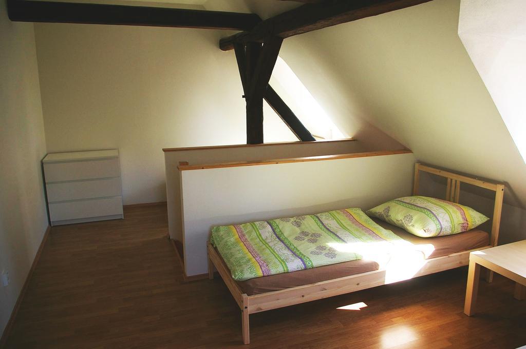 Apartmany Ruzova Pokój zdjęcie