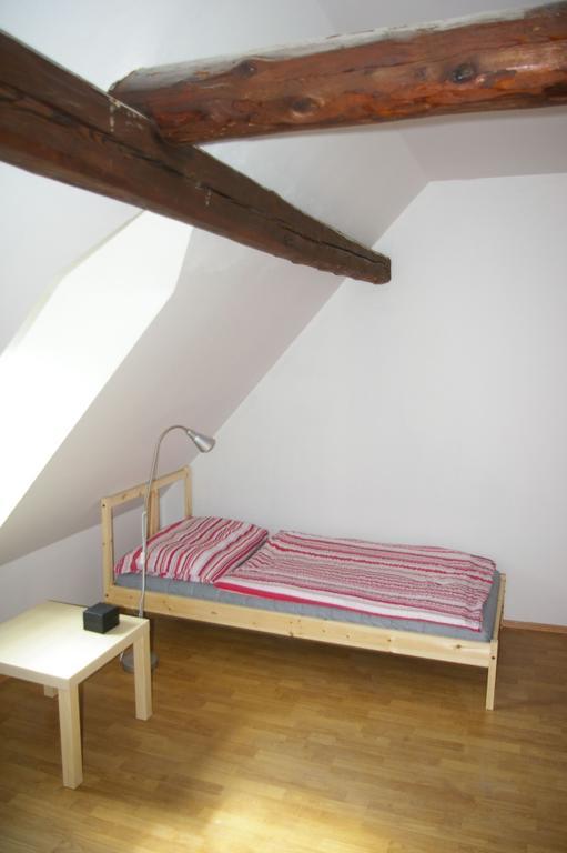 Apartmany Ruzova Pokój zdjęcie
