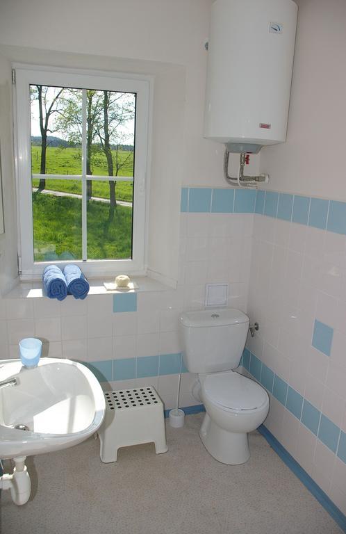 Apartmany Ruzova Pokój zdjęcie