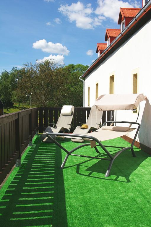 Apartmany Ruzova Zewnętrze zdjęcie