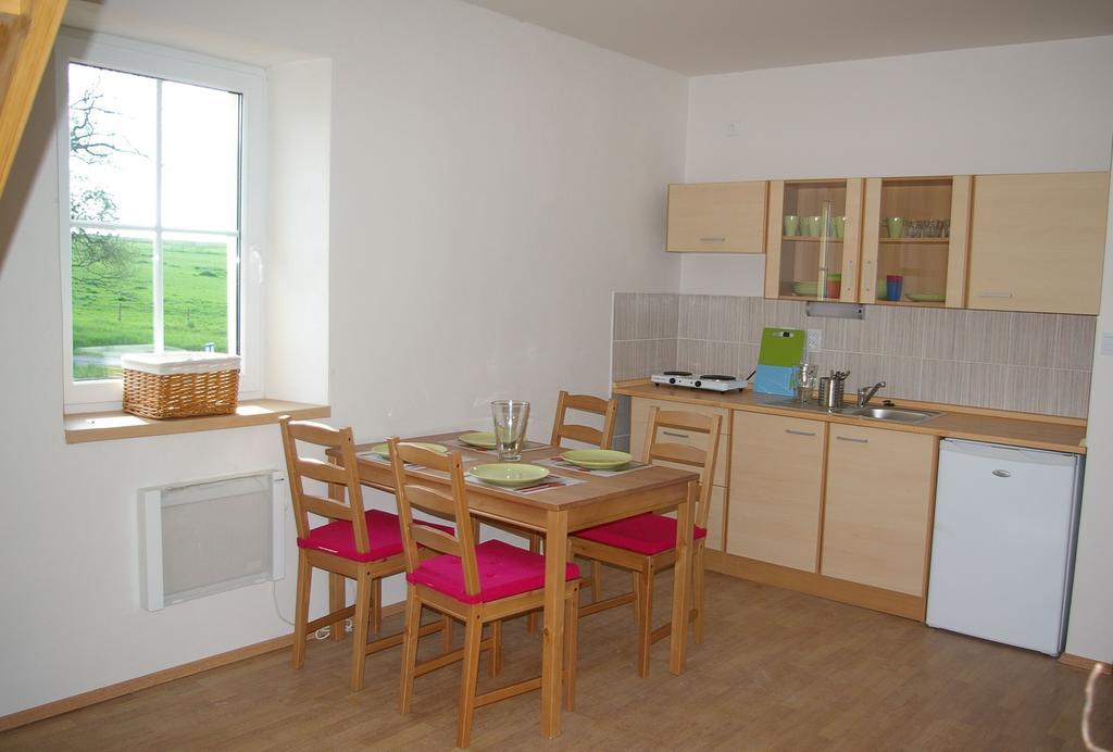 Apartmany Ruzova Pokój zdjęcie
