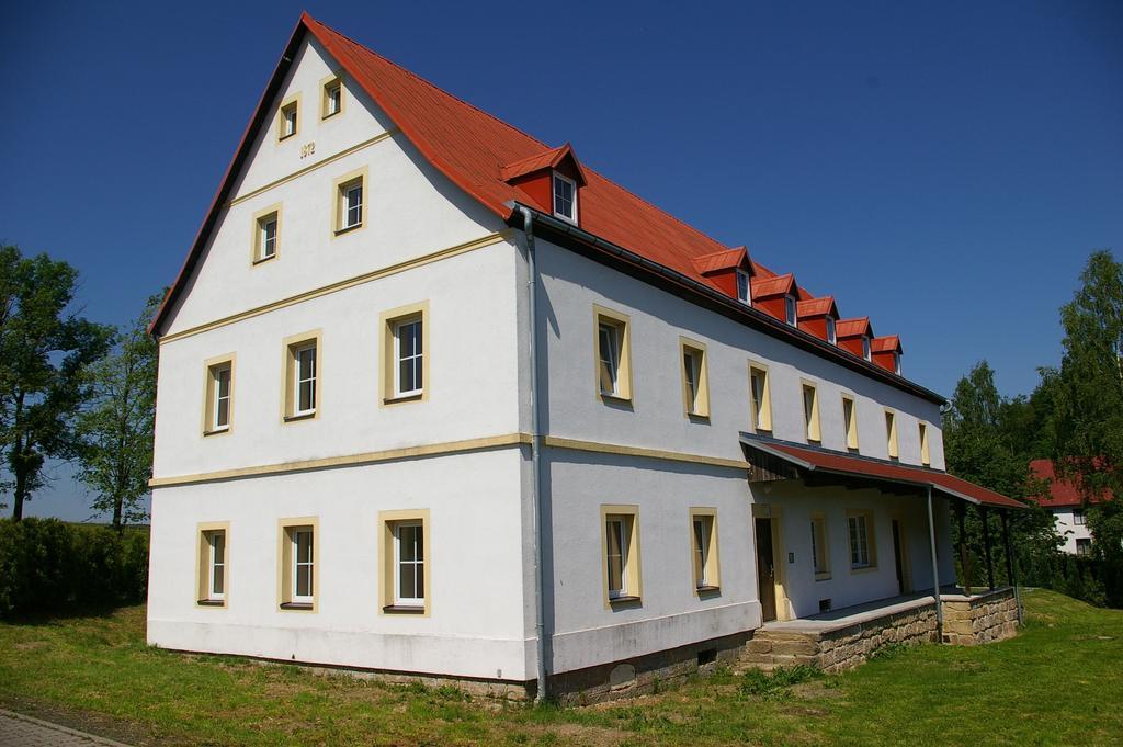 Apartmany Ruzova Zewnętrze zdjęcie
