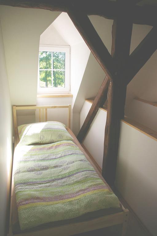 Apartmany Ruzova Pokój zdjęcie