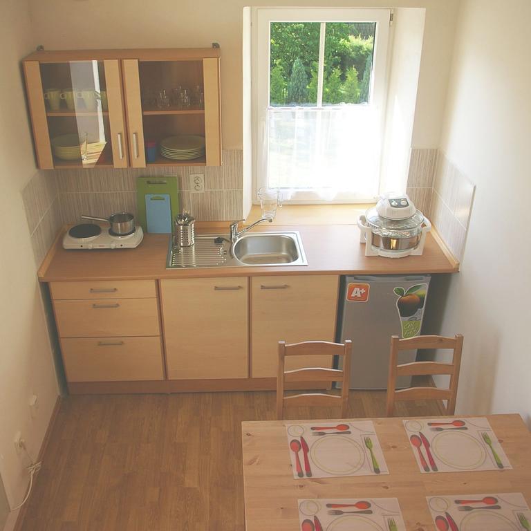 Apartmany Ruzova Pokój zdjęcie